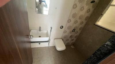 Image of 900 Sq.ft 2 BHK Apartment / Flat for sale in Majestique Manhattan, Wagholi, Pune for Rs. 6300000