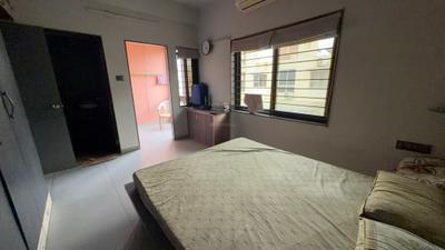 Bedroom Image of 2155 Sq.ft 3 BHK Duplex for sale in Swagat City, Adalaj Gandhinagar for Rs. 18300000