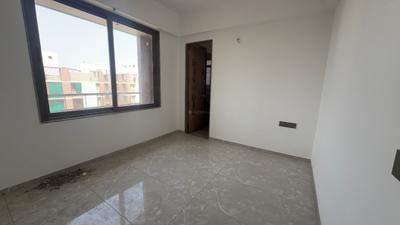 Bedroom Image of 1050 Sq.ft 3 BHK Apartment / Flat for sale in Keshar Kadam, Thaltej Ahmedabad for Rs. 12000000