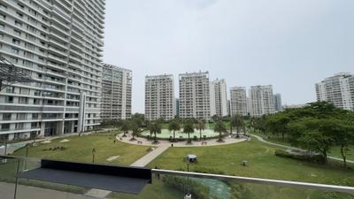 Image of 1317 Sq.ft 1 BHK Studio for sale in Central Park Belaperla, Sector 48, Gurgaon for Rs. 42000000