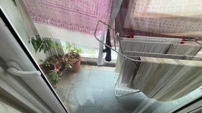 Balcony Image of 1700 Sq.ft 3 BHK Apartment / Flat for sale in SNR Mayfair, HSR Layout Bengaluru for Rs. 22600000