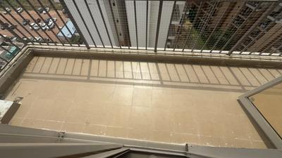 Balcony Image of 780 Sq.ft 3 BHK Apartment / Flat for sale in ROF Amaltas, Sector 92 Gurgaon for Rs. 7200000