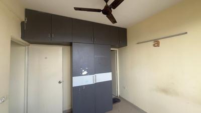 Bedroom Image of 1080 Sq.ft 2 BHK Apartment / Flat for rent in Pyramid Urban Homes, Sector 70A Gurgaon for Rs. 22000