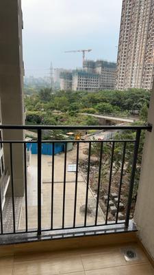 Image of 850 Sq.ft 2 BHK Apartment / Flat for sale in Mahalunge, Pune for Rs. 9299000