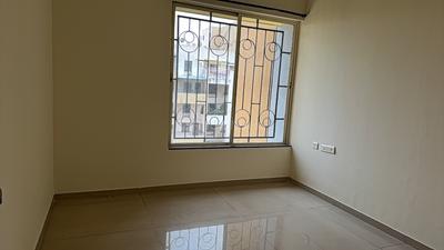 Bedroom Image of 1418 Sq.ft 3 BHK Apartment / Flat for sale in Sukhwani Dynasty, Wakad Pune for Rs. 16000000
