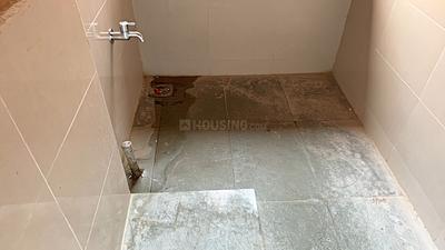 Kitchen Image of 1782 Sq.ft 3 BHK Apartment / Flat for sale in Sahjanand Safal, Uvarsad Gandhinagar for Rs. 7200000
