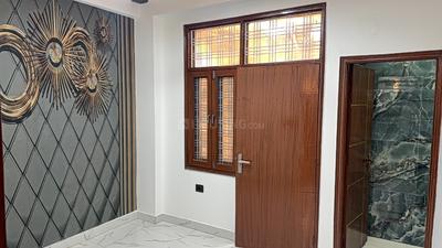 3 BHK Independent Builder Floor