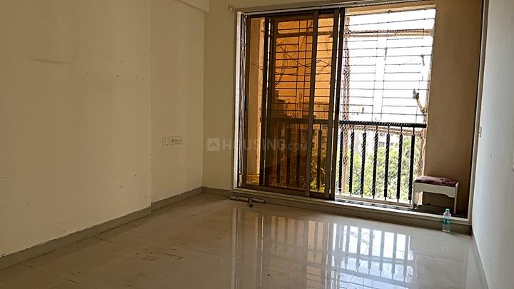 Pearl heights Bedroom One 1