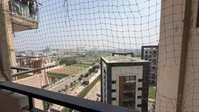 Living Room Image of 973 Sq.ft 2 BHK Apartment / Flat for sale in Aditya Luxuria Estate, Bamheta Village Ghaziabad for Rs. 7000000