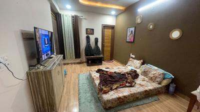 Bedroom Image of 932 Sq.ft 2 BHK Apartment / Flat for sale in Gandhi Path West Jaipur for Rs. 4900000
