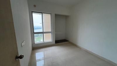 Bedroom Image of 720 Sq.ft 3 BHK Apartment / Flat for sale in Serampore Hooghly for Rs. 5400000
