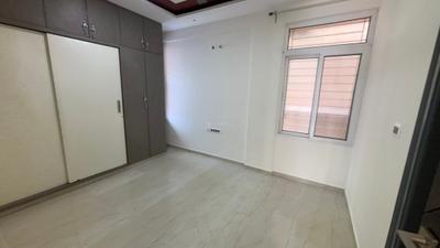Bedroom Image of 1600 Sq.ft 3 BHK Builder Floor for rent in Yeswanthpur Bengaluru for Rs. 35000