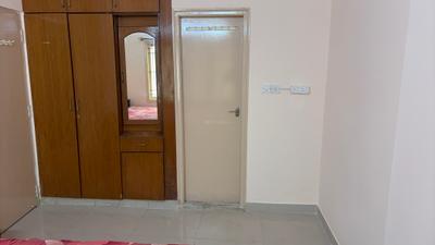 Bedroom Image of 1200 Sq.ft 2 BHK Apartment / Flat for rent in C V Raman Nagar Bengaluru for Rs. 45000