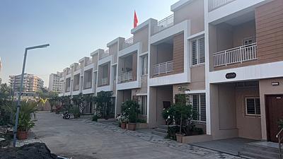 Building Image of 1820 Sq.ft 3 BHK Villa for sale in Talegaon Dabhade Pune for Rs. 11500000