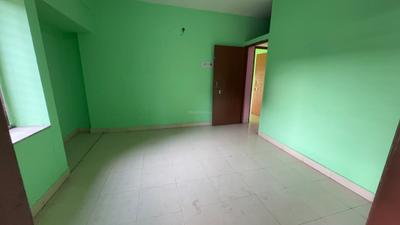 Bedroom Image of 1380 Sq.ft 3 BHK Apartment / Flat for sale in Joka Kolkata for Rs. 5000000
