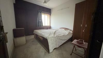 Bedroom Image of 2100 Sq.ft 3 BHK Apartment / Flat for sale in Diwalipura Vadodara for Rs. 4000000