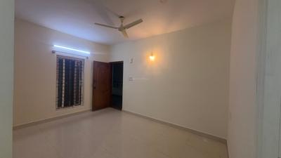 Living Room Image of 1200 Sq.ft 2 BHK Apartment / Flat for rent in BTM Layout Bengaluru for Rs. 31000