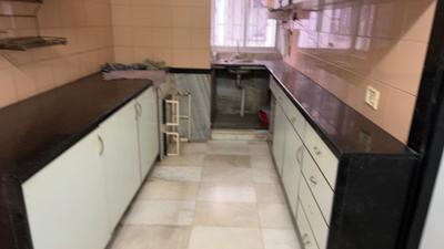 Kitchen Image of 2550 Sq.ft 3 BHK Apartment / Flat for sale in Ballygunge Kolkata for Rs. 38000000