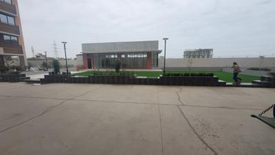 Parking Area Image of 1750 Sq.ft 3 BHK Apartment / Flat for rent in Radhe Greens, New Maninagar Ahmedabad for Rs. 20000