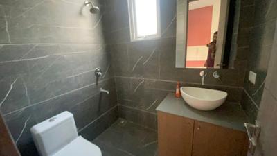 Image of 1235 Sq.ft 2.5 BHK Apartment / Flat for sale in M3M Antalya Hills , Sector 79, Gurgaon for Rs. 14200000