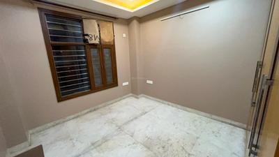 Bedroom Image of 1400 Sq.ft 3 BHK Builder Floor for sale in Surajmal Vihar New Delhi for Rs. 27000000