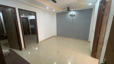 Living Room Image of 1100 Sq.ft 3 BHK Builder Floor for sale in Fidato Honour Homes, Sector 89 Faridabad for Rs. 12000000