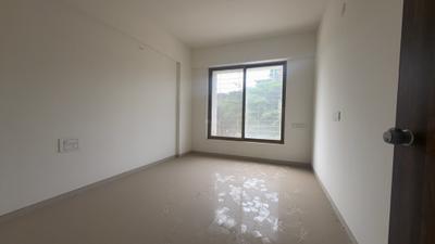 Bedroom Image of 1647 Sq.ft 3 BHK Apartment / Flat for sale in Anmol Nayantara City Two Phase 2, Sadguru Nagar Nashik for Rs. 13000000