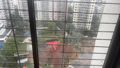 Image of 1500 Sq.ft 3 BHK Apartment / Flat for sale in Amit Astonia Royale Phase III P Building, Ambegaon Budruk, Pune for Rs. 12500000