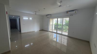 Living Room Image of 2150 Sq.ft 3 BHK Apartment / Flat for rent in ATS Marigold, Sector 89A Gurgaon for Rs. 42000