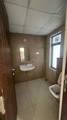 Image of 2184 Sq.ft 3 BHK Apartment / Flat for rent in Frontline Seven, Kokapet, Hyderabad for Rs. 65000