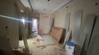 Living Room Image of 1150 Sq.ft 3 BHK Builder Floor for sale in Vikaspuri New Delhi for Rs. 22500000