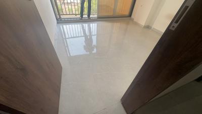 Bedroom Image of 1205 Sq.ft 2 BHK Apartment / Flat for rent in Shreeji Sky View, Renuka Nagar Nashik for Rs. 19000