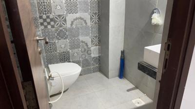Image of 1425 Sq.ft 3 BHK Apartment / Flat for rent in Swagat Queens Land, Sargasan, Gandhinagar for Rs. 35000