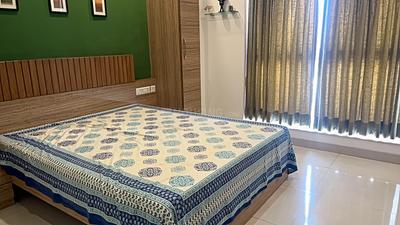 Bedroom Image of 3550 Sq.ft 4 BHK Duplex for sale in ABIL Imperial Atria Tower 2 , Baner Pune for Rs. 56500000