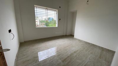 Bedroom Image of 1120 Sq.ft 3 BHK Apartment / Flat for sale in Keshtopur Kolkata for Rs. 5264000