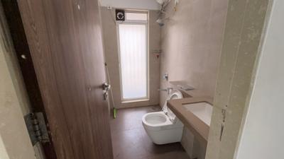 Image of 850 Sq.ft 2 BHK Apartment / Flat for rent in A And O F Residences, Malad East, Mumbai for Rs. 63000