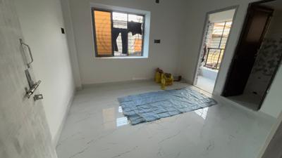 Bedroom Image of 750 Sq.ft 2 BHK Apartment / Flat for sale in Behala Kolkata for Rs. 3500000
