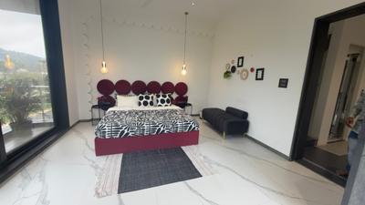 Bedroom Image of 2800 Sq.ft 4 BHK Villa for sale in Tungarli Lonavala for Rs. 47500000