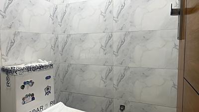 Image of 920 Sq.ft 3 BHK Builder Floor for sale in Khanpur, New Delhi for Rs. 7000000