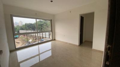 Bedroom Image of 2230 Sq.ft 3 BHK Apartment / Flat for sale in Bhagwati 19 East, Nerul Navi Mumbai for Rs. 41500000
