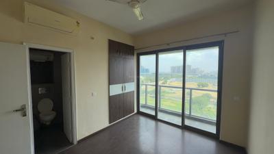 Bedroom Image of 1760 Sq.ft 3 BHK Apartment / Flat for sale in Paras Dews, Sector 106 Gurgaon for Rs. 18500000
