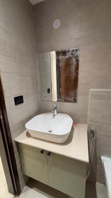 Image of 1395 Sq.ft 3 BHK Apartment / Flat for sale in Satbari, New Delhi for Rs. 12000000