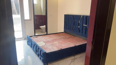 Bedroom Image of 1600 Sq.ft 3 BHK Apartment / Flat for sale in Malik Hindustan Apartment, Sector 104 Noida for Rs. 9500000