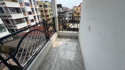 Image of 1324 Sq.ft 3 BHK Apartment / Flat for sale in Keshtopur, Kolkata for Rs. 5958000