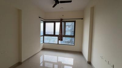 Bedroom Image of 654 Sq.ft 2 BHK Apartment / Flat for rent in The Promenade The Address, Ghatkopar West Mumbai for Rs. 70000