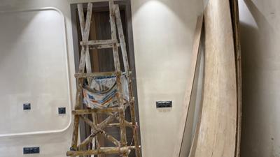 Image of 900 Sq.ft 2 BHK Builder Floor for sale in Lajpat Nagar, New Delhi for Rs. 23000000