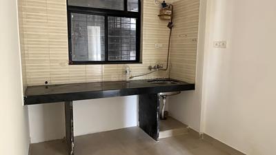 2 BHK Flat