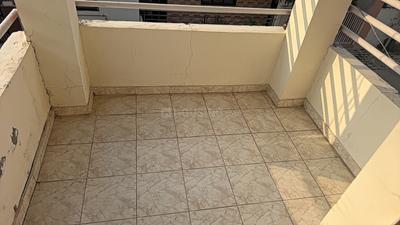 Bedroom Image of 1240 Sq.ft 3 BHK Villa for sale in Hatkeshwar Ahmedabad for Rs. 15000000