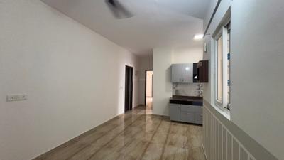 Living Room Image of 754 Sq.ft 2 BHK Apartment / Flat for sale in Pivotal Devaan, Sector 84 Gurgaon for Rs. 6500000