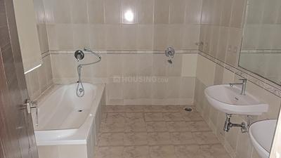 Image of 4000 Sq.ft 4 BHK Villa for rent in Vasudeva Lalitha Bloomfield, Khaja Guda, Hyderabad for Rs. 100000